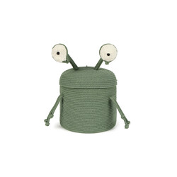 Lorena Canals | Panier Basket Alien Zog 26 x 26 x 42 cm