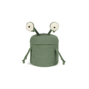 Lorena Canals | Korb Basket Alien Zog 26 x 26 x 42 cm