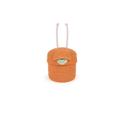 Lorena Canals | Panier Basket Alien Ploot 18 x 16 x 30 cm