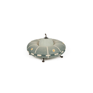 Lorena Canals | Kissen Interactive UFO 35 x 35 cm