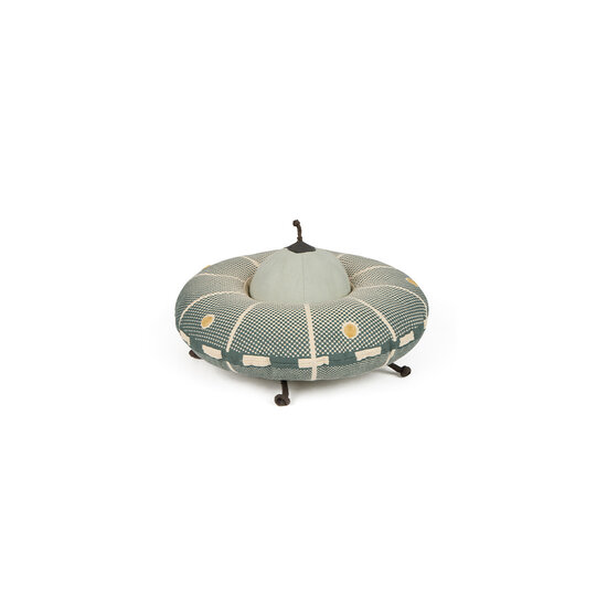 Lorena Canals Lorena Canals | Interactive UFO Cushion 35x35cm