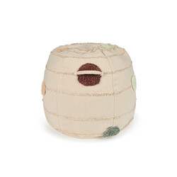 Lorena Canals | Poef Pouf Solar System Ø50x45cm