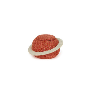 Lorena Canals | Panier Saturn 35 x 35 x 20 cm