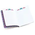 Djeco Djeco | Schrift Notebook Asa A5