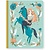 Djeco Djeco |  Schrift Notebook Lucille A5