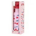 A Little Lovely Company A Little Lovely Company | Stainless Steel Drink Bottle Cherries