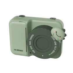 The Zoo Family | Camera Urban Zoo