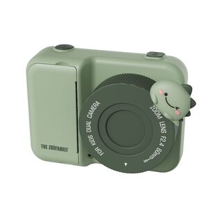 The Zoo Family | Camera Urban Zoo