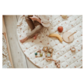 Play and Go Play&Go |  Rabbit Organic Cotton Babymat - Sac de rangement
