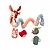 Lilliputiens Lilliputiens | Bos Activiteitenspiraal