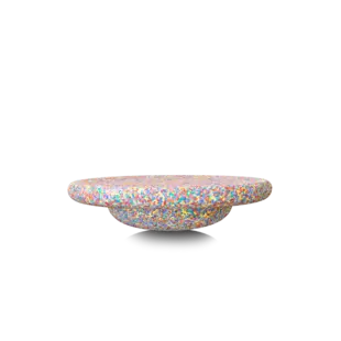 Stapelstein | Balance Board Super Confetti