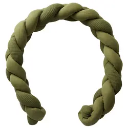 BB&Co | Braid Mix & Match Multifunctional Green 200cm