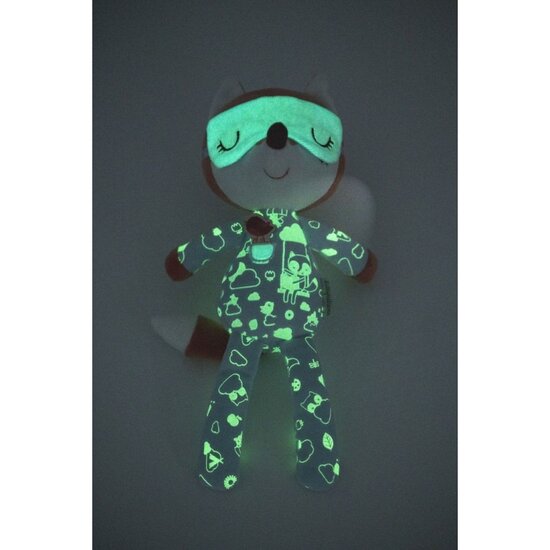 Lilliputiens Lilliputiens | Alice The Fox Sleep Friend