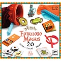 Djeco Djeco | Magic Fabuloso Magus 20 Tricks