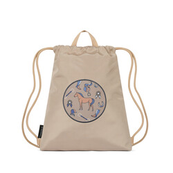 Caramel et Cie | Gym bag Manege