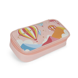 Caramel & Cie | Modular Pencil case Sugar Balloons