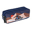 Caramel et Cie Caramel & Cie | Double pen pocket Rallye Explorer