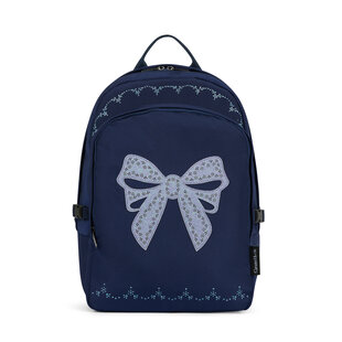 Caramel et Cie | Large Rugzak Lady Blue