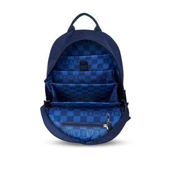 Caramel et Cie Caramel & Cie | Sac à dos Lady Blue