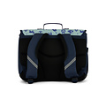 Caramel et Cie Caramel & Cie | Schulranzen Medium Blue Wild Trip
