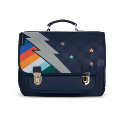Caramel & Cie | School bag Chromatic Lightning