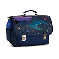 Caramel et Cie Caramel & Cie | Cartable Moyen  Cosmic Expedition