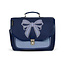 Caramel et Cie Caramel et Cie | Boekentas Medium Lady Blue