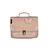 Caramel et Cie Caramel & Cie | Cartable maternelle bag Pink Oxford