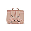 Caramel et Cie Caramel & Cie | Cartable maternelle Pink Oxford