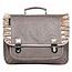 Caramel et Cie Caramel & Cie | boekentas Medium Frousfrous