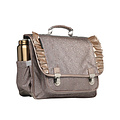 Caramel et Cie Cartable Moyen Frousfrous - Caramel et Cie