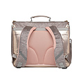 Caramel et Cie Cartable Moyen Frousfrous - Caramel et Cie