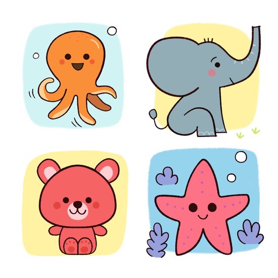 Djeco Djeco | Step By Step Babies&Co