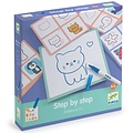 Djeco Djeco | Step By Step Baby & Co