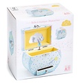 Djeco Djeco | Jewellery box - Music box Dreams Of Unicorn
