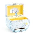 Djeco Djeco | Jewellery box - Music box Dreams Of Unicorn
