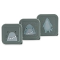 Trixie Trixie | Snackbox Set - 3-delig - Mr. Shark