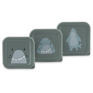 Trixie | Snack box set - 3-piece - Mr. Shark