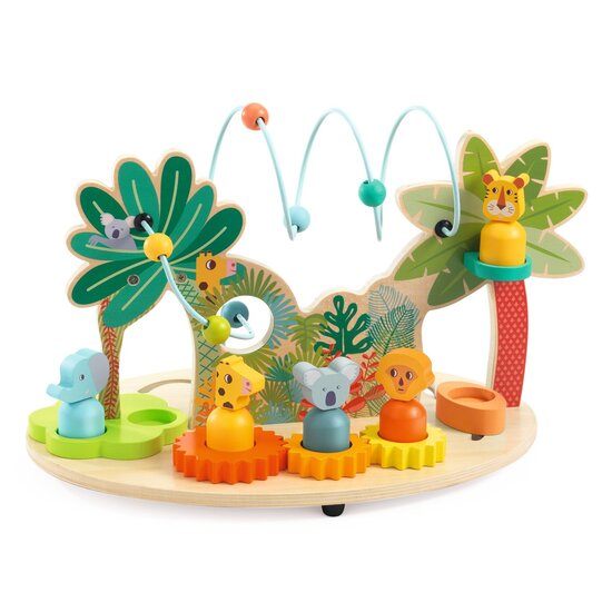 Djeco Djeco | Multi Big - Activity table