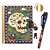 Djeco Djeco | Steve Dagboek Met Magische Pen
