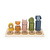 Trixie Trixie | Wooden counting puzzle 0-5