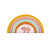 Trixie Trixie |  Houten Stapelregenboog - Mrs. Cat