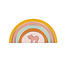 Trixie Trixie |  Regenbogen-Stapelspiel aus Holz - Mrs. Cat