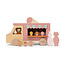 Trixie Trixie |  Wooden ice cream truck