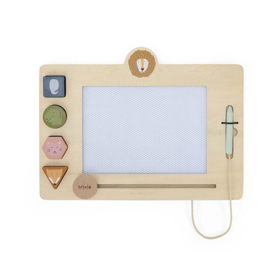 Trixie Trixie |  Wooden drawing board