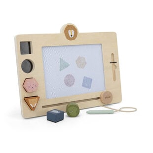 Trixie |  Tableau à dessin en bois
