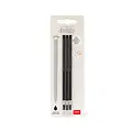 Legami Legami | Erasable Pen Refills Black
