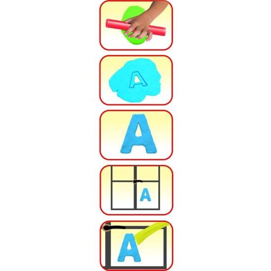 Feuchtmann Feuchtmann | Raamklei Maxi Box