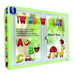 Feuchtmann | Raamklei Maxi Box