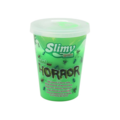 Slimy Slimy | Mini Slimy Cup 80g Groen Horror